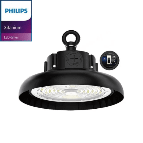 SUSPENSION 100W 6000K DRIVER PHILIPS XITANIUM – Image 1