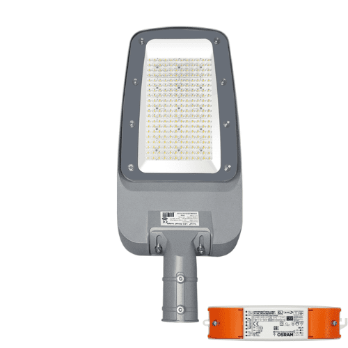 ÉCLAIRAGE RUE 150W 6000K DRIVER OSRAM OPTOTRONIC ENEC – Image 1