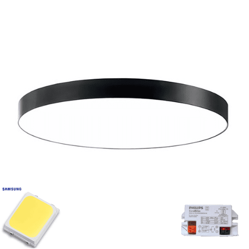 SUSPENSION 50W 3000K DRIVER PHILIPS – Image 1