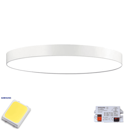 SUSPENSION 50W 3000K DRIVER PHILIPS – Image 1